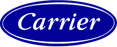 Carrierのロゴ