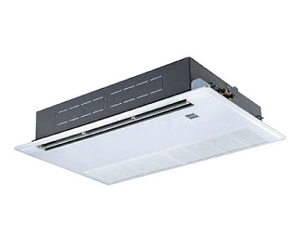 “新商品”天井埋込カセット形（天カセ）シングルフロータイプ【2.3馬力】