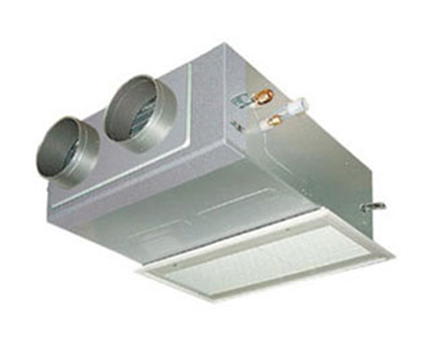 “新商品”天井埋込カセット形（天カセ）ビルトインタイプ【2.3馬力】