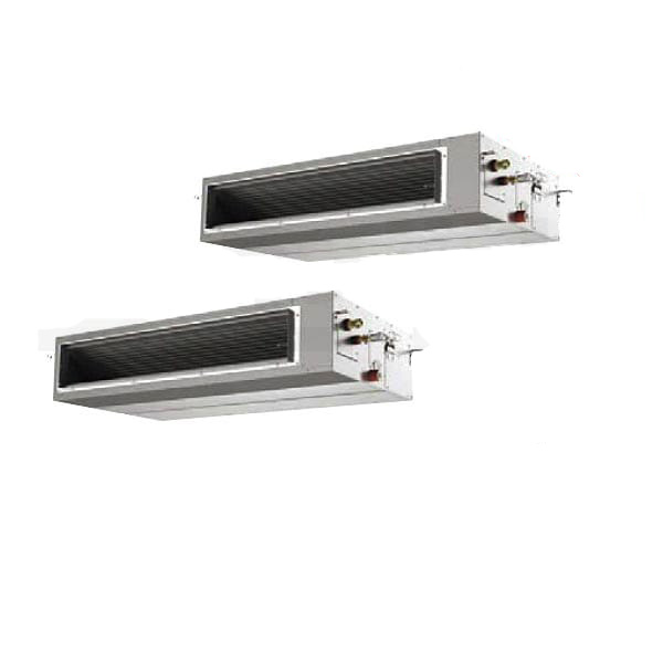 “新商品”天井埋込ダクト形【10馬力】