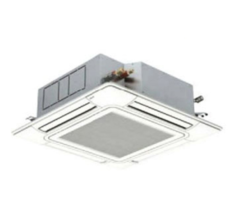 “新商品”天井埋込カセット形（天カセ）4方向タイプ【5馬力】