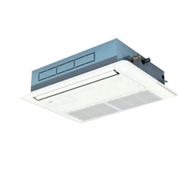 “新商品”天井埋込カセット形（天カセ）シングルフロータイプ【1.5馬力】