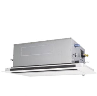 “新商品”天井埋込カセット形(天カセ)ダブルフロータイプ【1.5馬力】