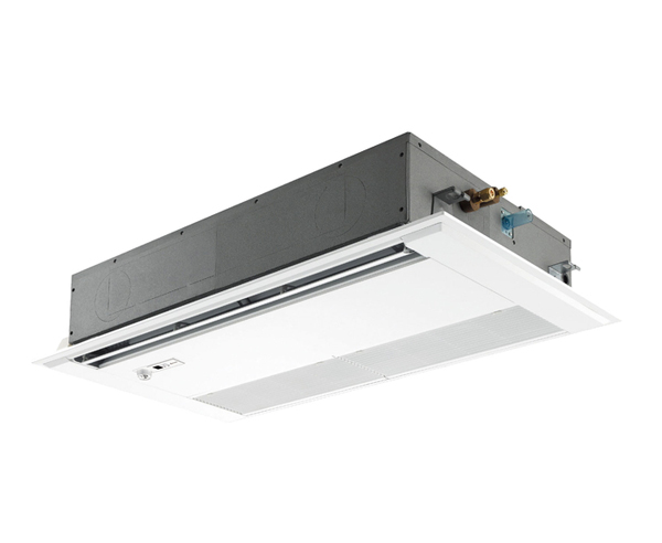 “新商品”天井埋込カセット形(天カセ)シングルフロータイプ【2.3馬力】