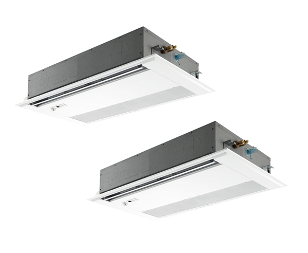 “新商品”天井埋込カセット形（天カセ）シングルフロータイプ【6馬力】