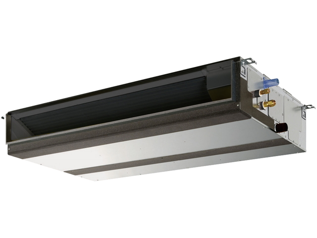 “新商品”天井埋込ダクト形【4馬力】