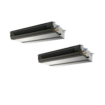 “新商品”天井埋込ダクト形【8馬力】