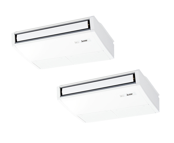 “新商品”天井吊形【5馬力】