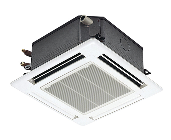 “新商品”天井埋込カセット形（天カセ）4方向タイプ【4馬力】