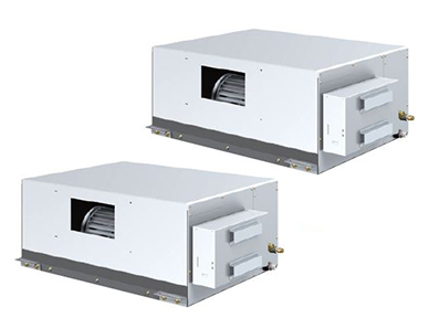 “新商品”天井埋込ダクト形【5馬力】