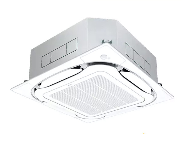 “優良中古品 Re POWER AC”2018年式天井埋込カセット形（天カセ）4方向タイプ【5馬力】