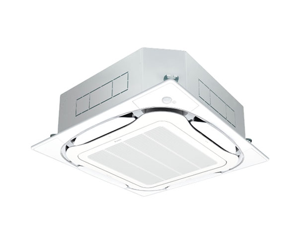 天井埋込カセット形（天カセ）4方向タイプ 【3馬力】