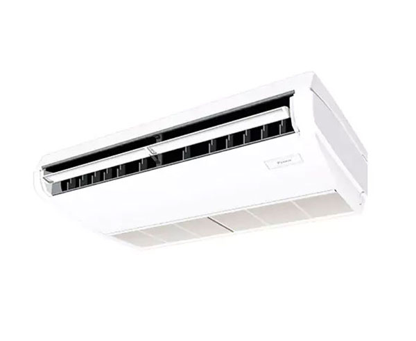 天井吊形タイプ【2馬力】