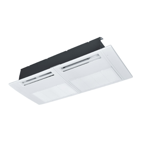 “新商品”天井埋込カセット形（天カセ）シングルフロータイプ【1.5馬力】