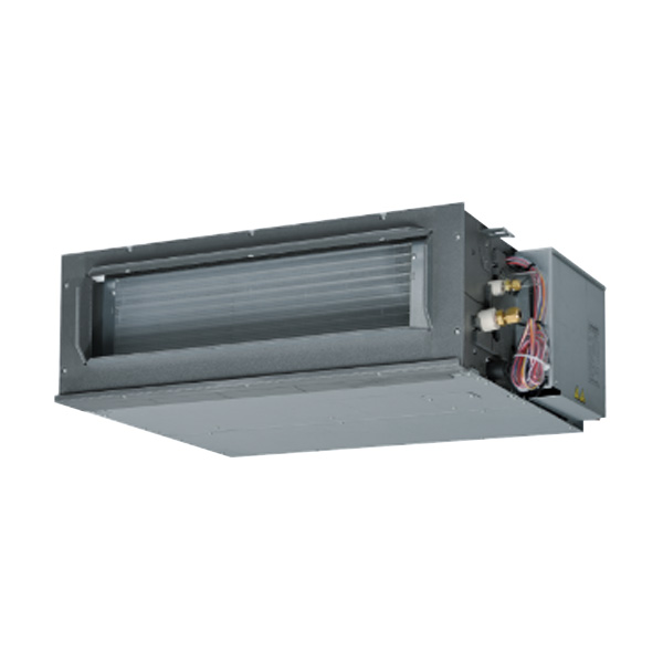 “新商品”天井埋込ダクト形【2.3馬力】