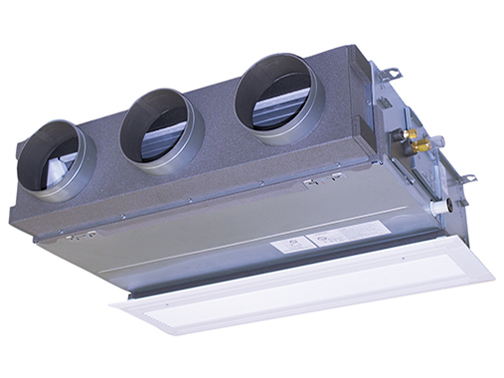 “新商品”天井埋込カセット形（天カセ）ビルトインタイプ【6馬力】