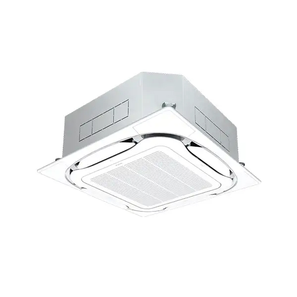 天井埋込カセット形（天カセ）4方向タイプ ＜5馬力＞