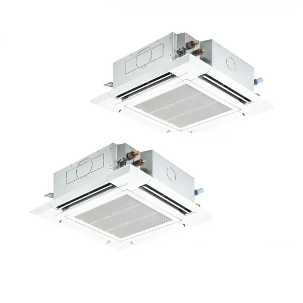 天井埋込カセット形（天カセ）4方向タイプ ＜5馬力＞