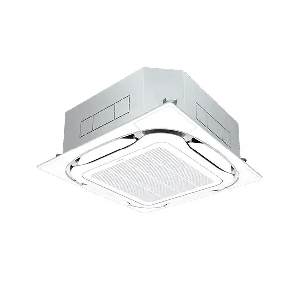 天井埋込カセット形（天カセ）4方向タイプ ＜4馬力＞