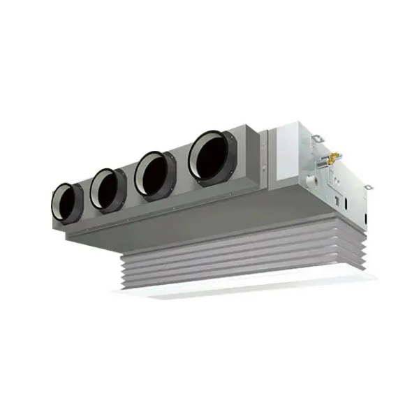 天井埋込カセット形（天カセ）ビルトイン ＜5馬力＞