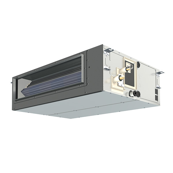 “新商品”天井埋込ダクト形【5馬力】