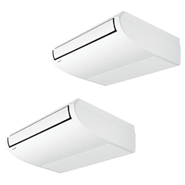 “新商品”天井吊形【6馬力】