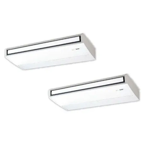 2025年式天井吊形【10馬力】