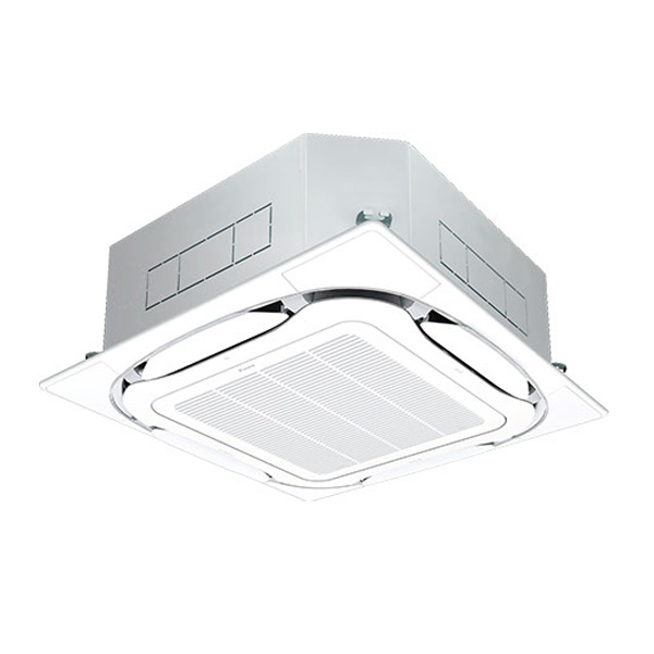 “優良中古品”2022年式天井埋込カセット形（天カセ）4方向タイプ【3馬力】