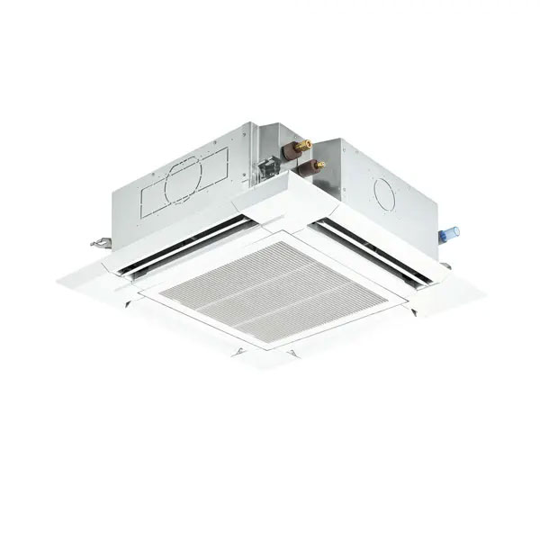 “優良中古品”2022年式天井埋込カセット形(天カセ)4方向タイプ【2.3馬力】