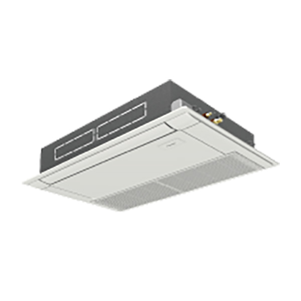 “新商品”天井埋込カセット形シングルフロータイプ【3馬力】
